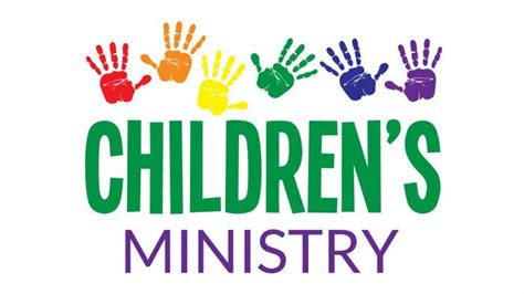 Children's Ministry & Faith Formation Updates - Central Bay District