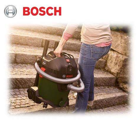 Vacuum cleaner Bosch Green - Advanced Vac 20 Uni | BOSCH 06033D1200