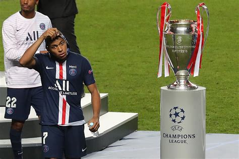 Ligue Des Champions Les Dates Des Matches Du Psg Et De L Om Et Le