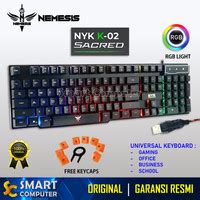 Jual Nyk Nemesis Daemon Murah Terbaik Harga Terbaru Juni