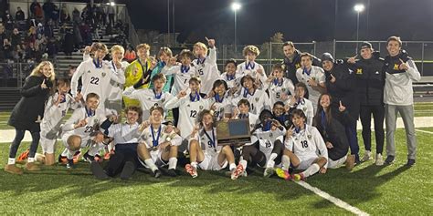 State Boys Soccer Fan Information | Mahtomedi High School