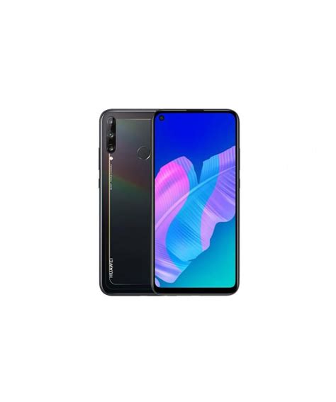 Huawei Y7P 64gb, dual sim Negro – Novicompu Mayoristas