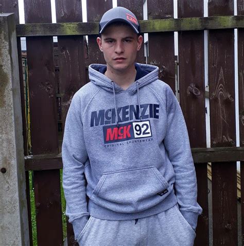 ScallyPlanet Belfastchavlads Hot As Fuck Belfast Chav Lad