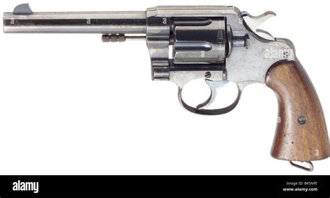 Armi Armi Da Fuoco Revolver Colt Tipo Calibro Esercito