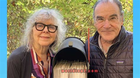 Mandy Patinkin | Biography, Age, Net Worth (2023), Family