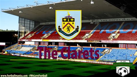 Burnley Fc Wallpapers Top Free Burnley Fc Backgrounds Wallpaperaccess