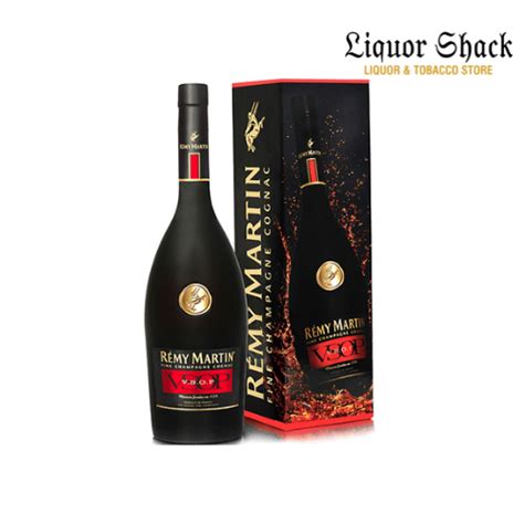 Remy Martin Vsop Gift Pack Ml Liquor Shack