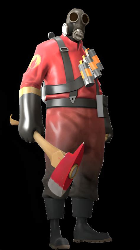 Tf2 Pyro Over Sora Super Smash Bros Ultimate Mods