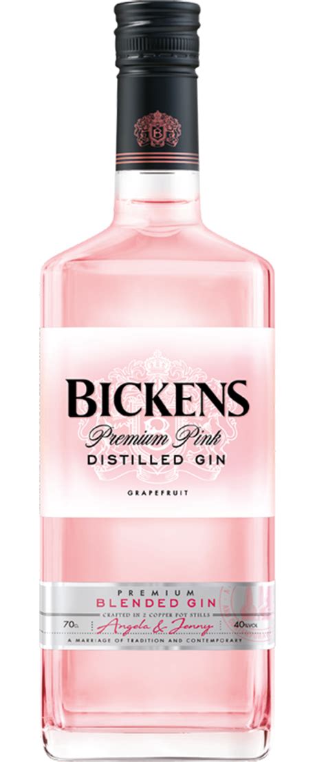 BICKENS PINK GRAPEFRUIT | OAK Cava