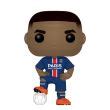 Figurine Funko Pop Football Kylian Mbappé PSG Figurine de