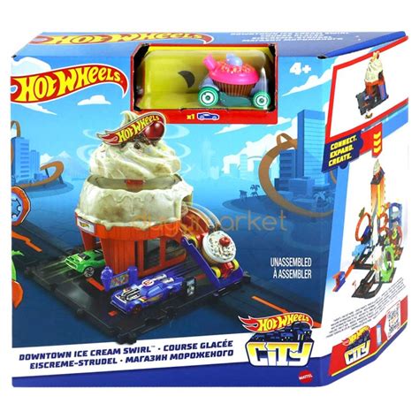 Hot Wheels Ehir Hayat Serisi Hdr Fiyat Yorumlar Duyumarket