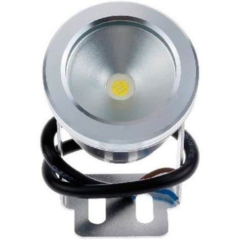 Lumière LED sous marine pour piscine et spa TRAHOO 10W 12V