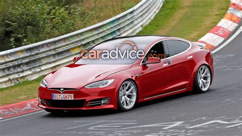 Tesla Nurburgring Record Attempt Everything We Know So Far Drive