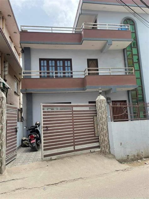 6Bedroom House For Rent In Koteshwor Kathmandu