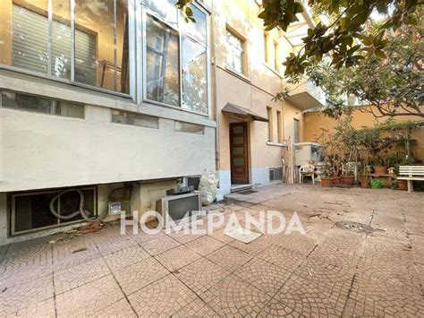 Vendita Appartamento Torino Trilocale In Via Brissogne Da