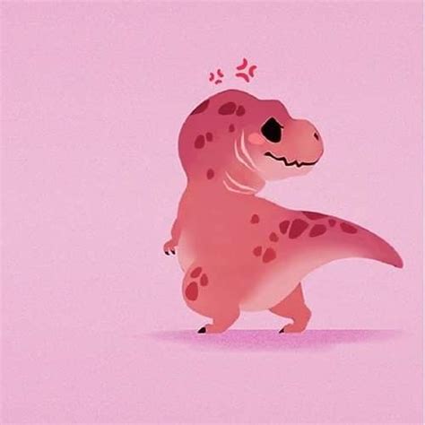 Pin De 💙 Ene 💙 En Dibujos Pegatinas Bonitas Fondo De Pantalla De Anime Dinosaurios