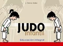 Judo Infantil Educacion Integral Cuotas sin interés