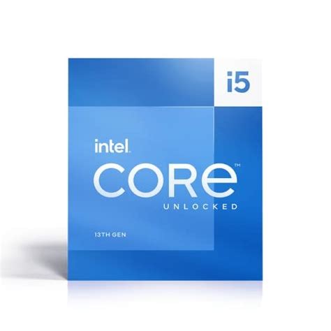 Intel Core I5 13500 Vs Core Ultra 5 245kf Cpu Comparison Pangoly