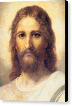 Jesus Prince Of Peace Painting at PaintingValley.com | Explore collection of Jesus Prince Of ...