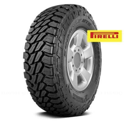 Pirelli R T Scorpion All Terrain Plus Neumacenter Web