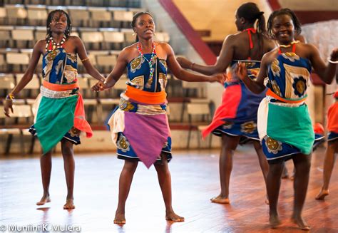 Kenya – Culture | Muniini K. Mulera