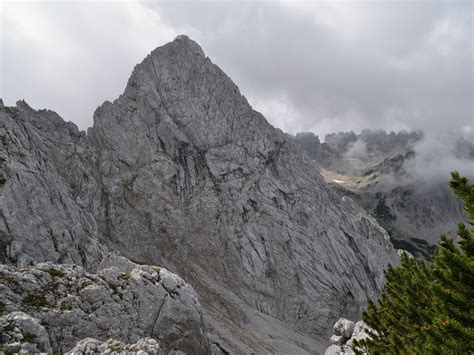 Bilder Fotos Lärchegg Kaisergebirge