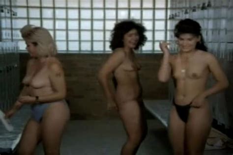 Michelle Mayer Nude Pics Page 3