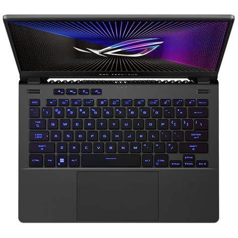 Asus Rog Zephyrus G14 Ga402xv 041w Laptop Ldlc Holy Moley