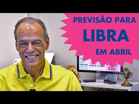 HorÓscopo De Libra PrevisÃo Para O Signo Em Abril2015 Vídeo Dailymotion