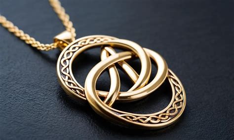 The Profound Symbolism Of The Celtic Motherhood Knot Unraveling Its