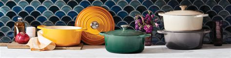 Collections Shop Le Creuset® Official Site