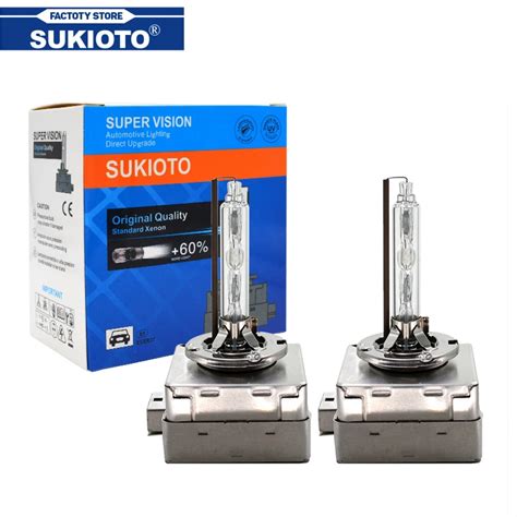 Sukioto P S W D S K Xenon Hid L Mpada Original W D S K