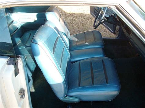 1968 Dodge Charger Interior | Psoriasisguru.com