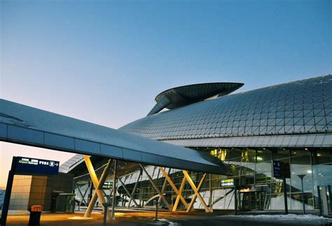 Guide des aéroports de Séoul : Incheon (ICN) et Gimpo (GMP) | KAYAK