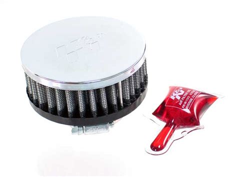 K N Filters Rc Universal Air Cleaner Assembly Ebay