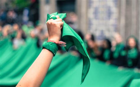 El Aborto Legal La Bandera De Lucha De Las Mujeres De Am Rica Latina En Aristegui Noticias