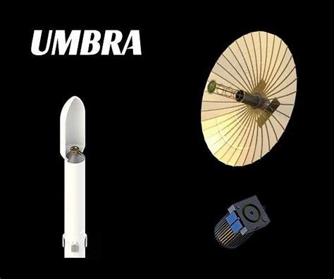 Umbra Drops Lab and Prepares for Launch