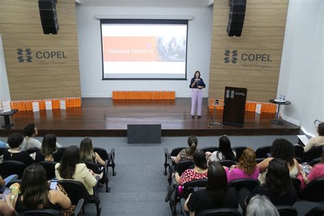 Educação Corporativa Copel Sustentabilidade