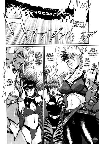 Ring X Mama Volume 3 Luscious Hentai Manga Porn