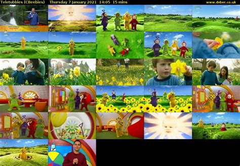 Teletubbies Cbeebies 2021 01 07 1405