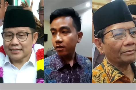 Peniadaan Debat Cawapres Oleh KPU Menuju Pemilu 2024 Masih Ramai