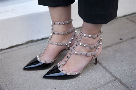 Kitten Heels Fall Shoe Trends 2013 Popsugar Fashion Photo 65