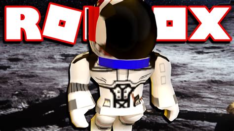 Gone To The Moon In Roblox Youtube