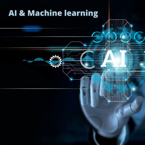 AI Machine Learning BrightWorld Labs