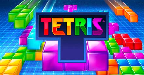 Tetris: The Global Addictive Video Game From the '80s – RETROPOND