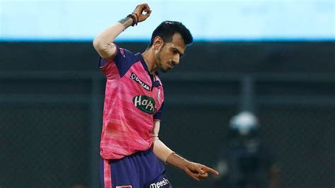 IPL 2022: Feel Like Shane Warne Is Watching Me From Heaven, Says Chahal