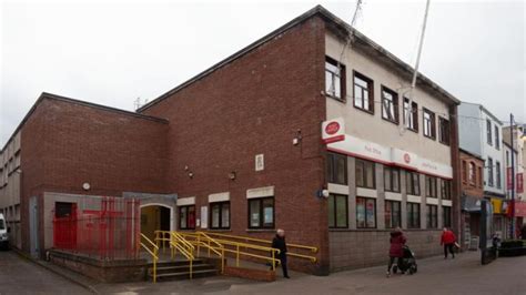 Coleraine Post Office To Deliver Improved Services In New Branch