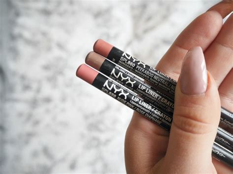 Nyx Nude Beige Lip Liner On Sale Aikicai Org