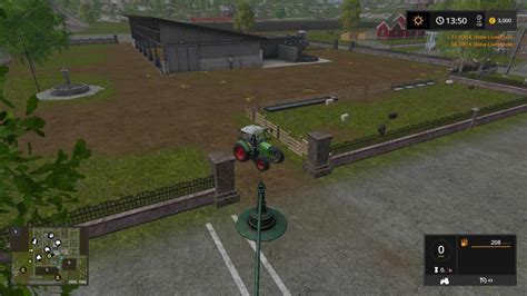 Westbridge Hills Map V Fs Farming Simulator Mod Fs Mod