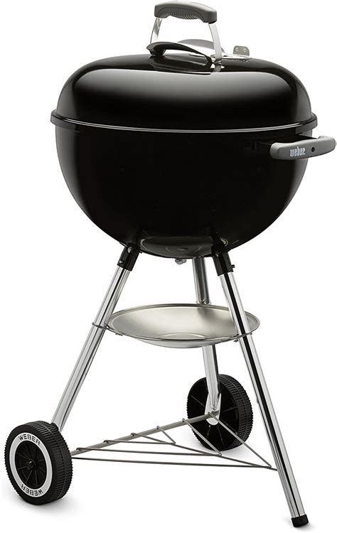 12 Best Small Charcoal Grills 2023 Reviews And Buying Tips